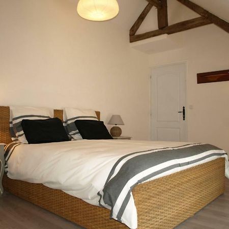 Chambres D'Hotes Dinan Trévron Екстериор снимка