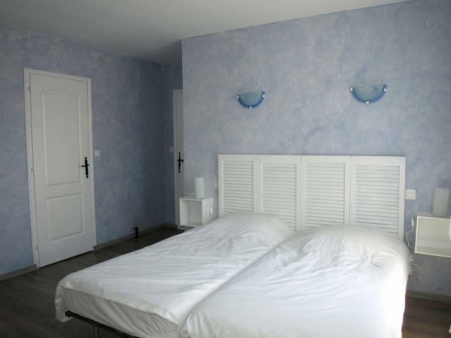 Chambres D'Hotes Dinan Trévron Екстериор снимка