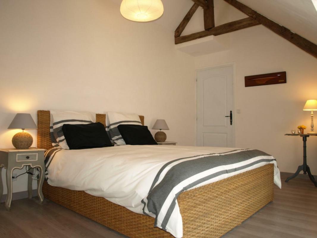 Chambres D'Hotes Dinan Trévron Екстериор снимка